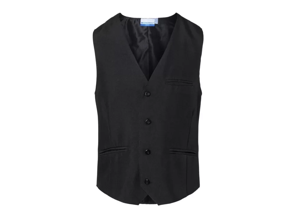 Men's Waistcoat Basic FullGadgets.com