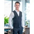 Men's Waistcoat Basic FullGadgets.com