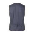 Men's Waistcoat Jeans-Style FullGadgets.com