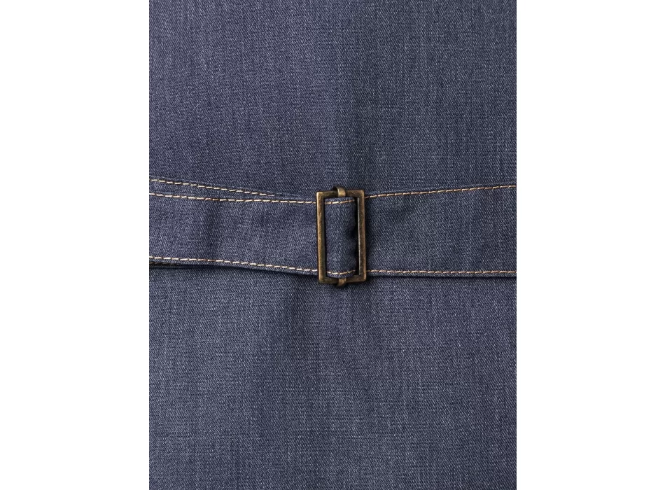 Men's Waistcoat Jeans-Style FullGadgets.com