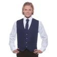 Men's Waistcoat Kai FullGadgets.com