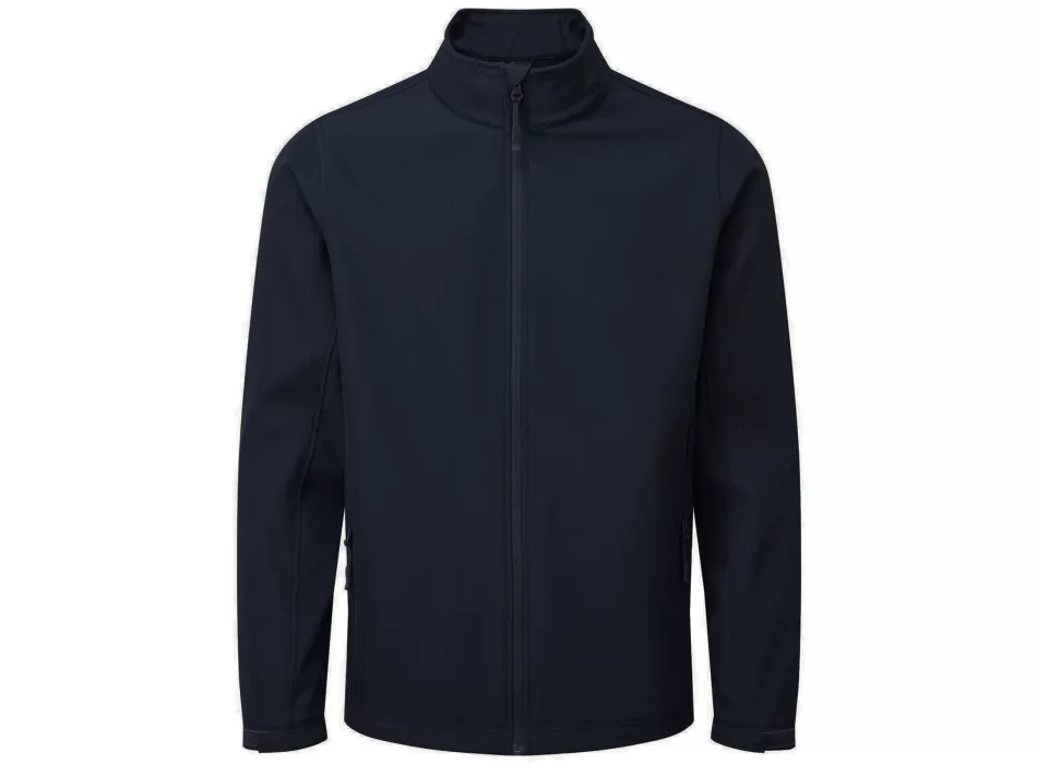Men's Windchecker Printable & Recycled Softshell Jacket FullGadgets.com