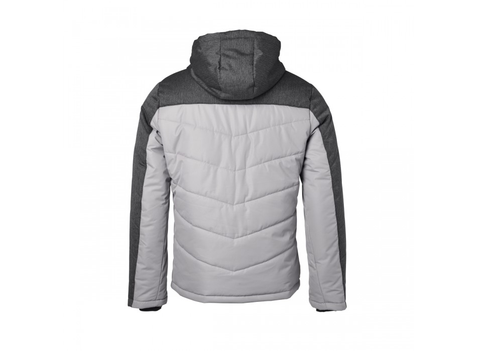 Men's Winter Jacket 100% P FullGadgets.com
