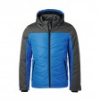 Men's Winter Jacket 100% P FullGadgets.com
