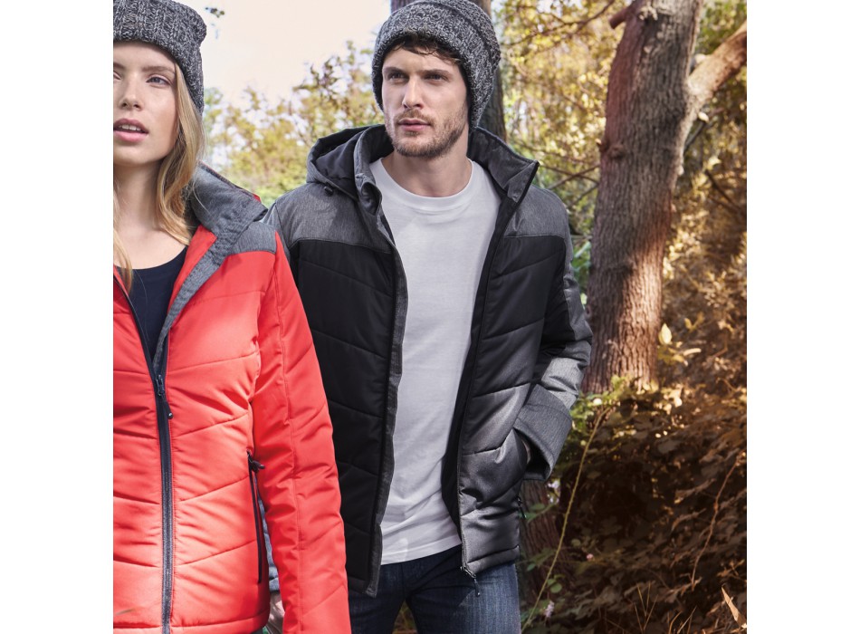 Men's Winter Jacket 100% P FullGadgets.com