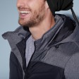 Men's Winter Jacket 100% P FullGadgets.com