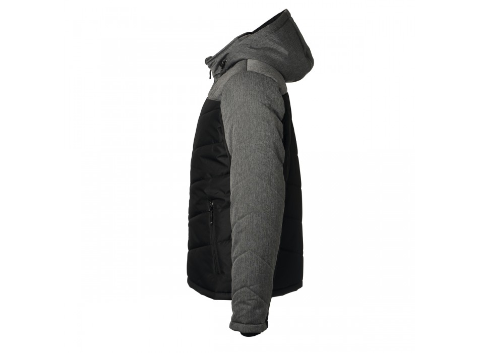 Men's Winter Jacket 100% P FullGadgets.com