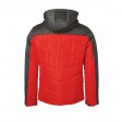 Men's Winter Jacket 100% P FullGadgets.com