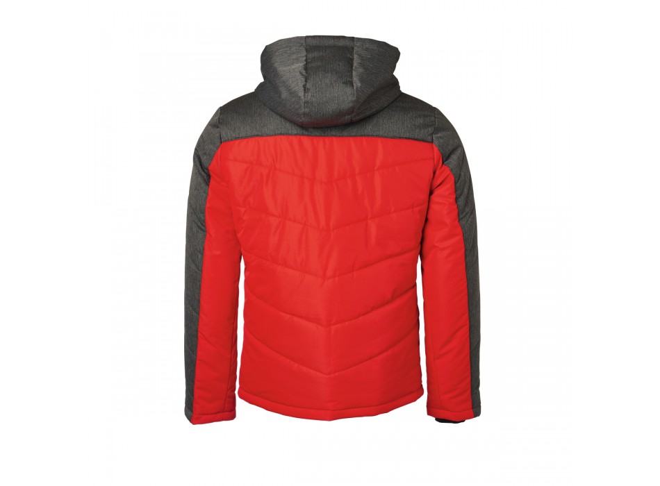 Men's Winter Jacket 100% P FullGadgets.com
