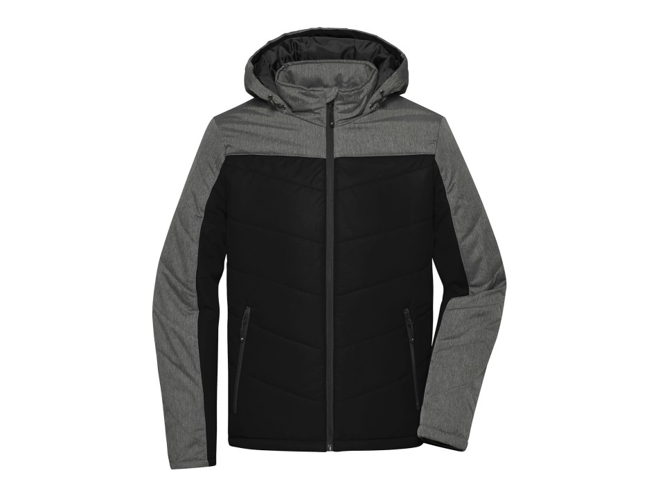 Men's Winter Jacket FullGadgets.com