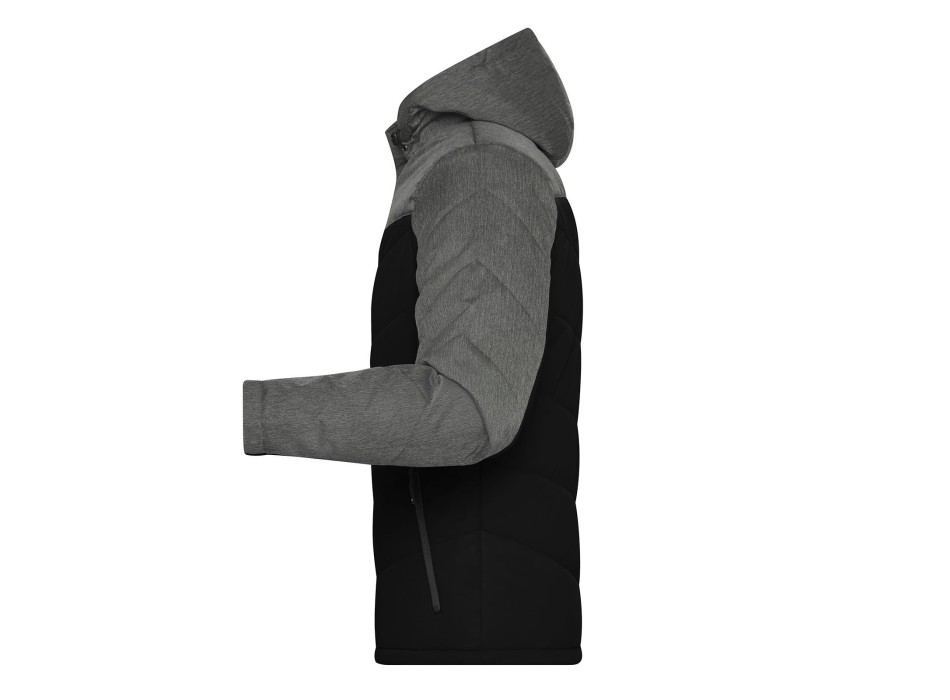 Men's Winter Jacket FullGadgets.com