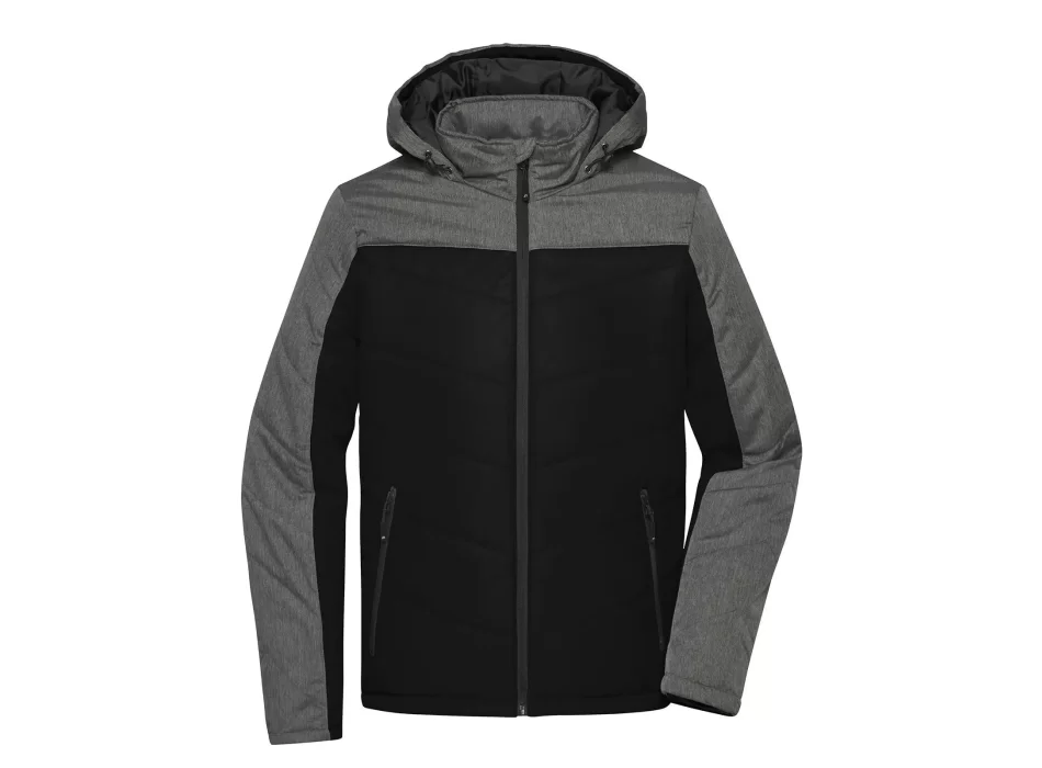 Men's Winter Jacket FullGadgets.com