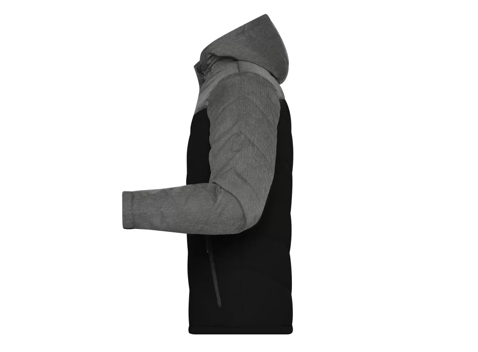 Men's Winter Jacket FullGadgets.com