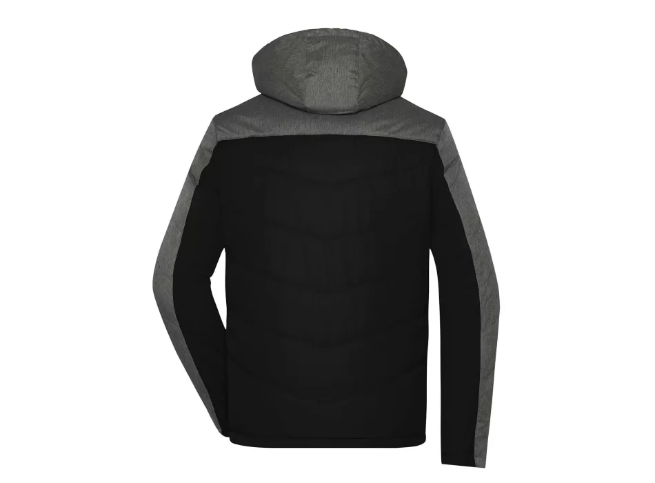 Men's Winter Jacket FullGadgets.com