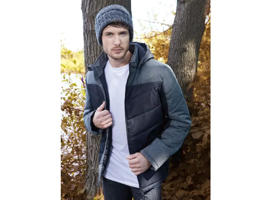 Men's Winter Jacket FullGadgets.com