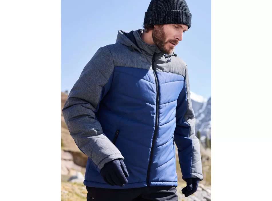 Men's Winter Jacket FullGadgets.com