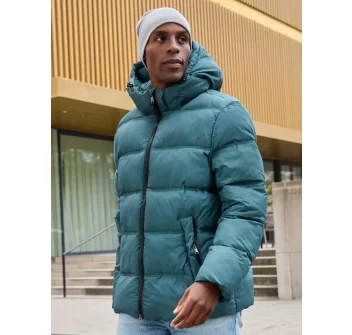 Men's Winter Jacket FullGadgets.com