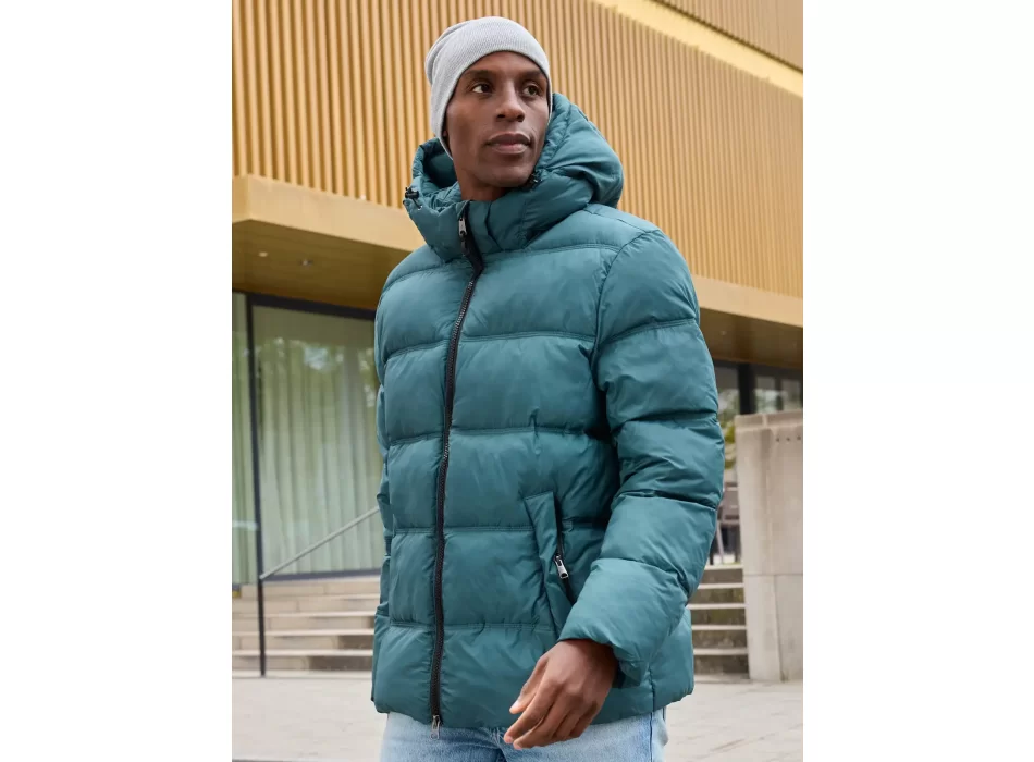 Men's Winter Jacket FullGadgets.com