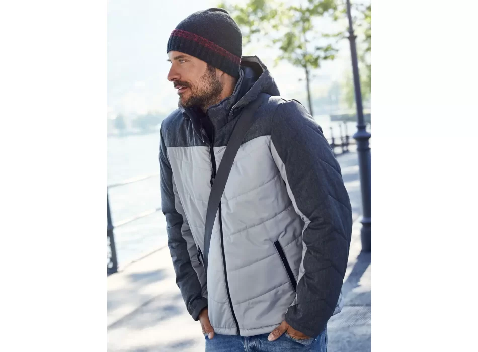 Men's Winter Jacket FullGadgets.com