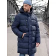 Men's Winter Short Coat FullGadgets.com