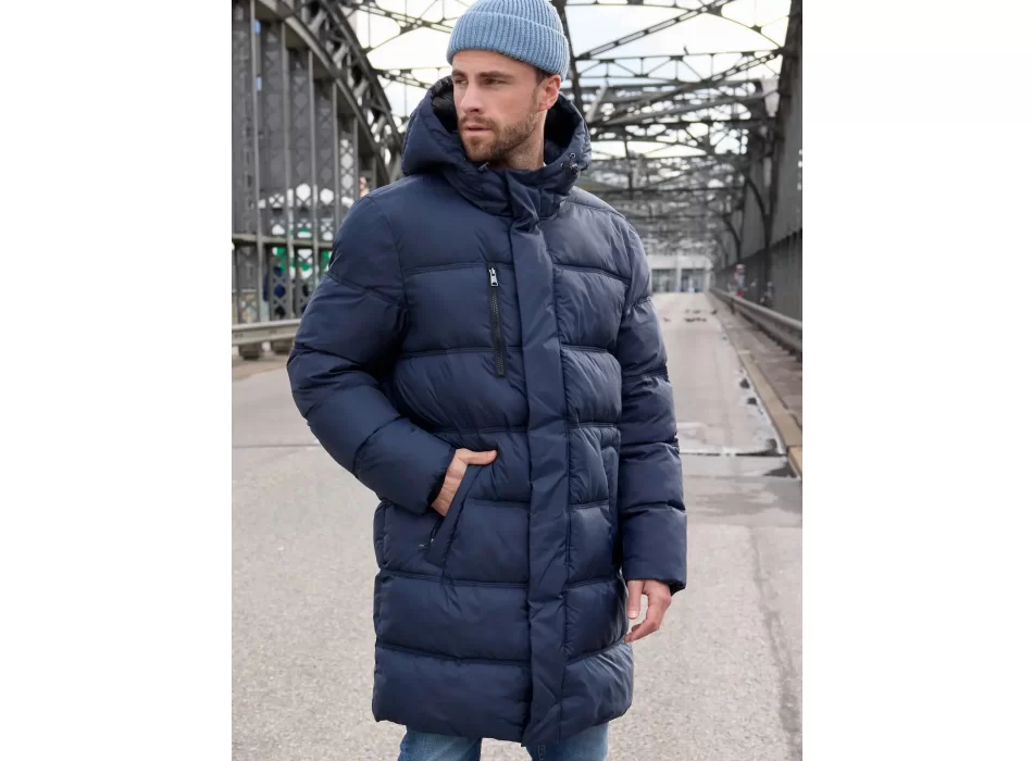 Men's Winter Short Coat FullGadgets.com