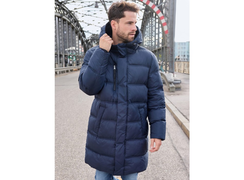 Men's Winter Short Coat FullGadgets.com