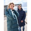 Men's Winter Short Coat FullGadgets.com