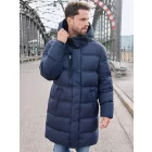 Men's Winter Short Coat FullGadgets.com