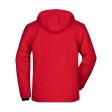 Men's Winter Softshell Jacket FullGadgets.com