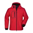 Men's Winter Softshell Jacket FullGadgets.com
