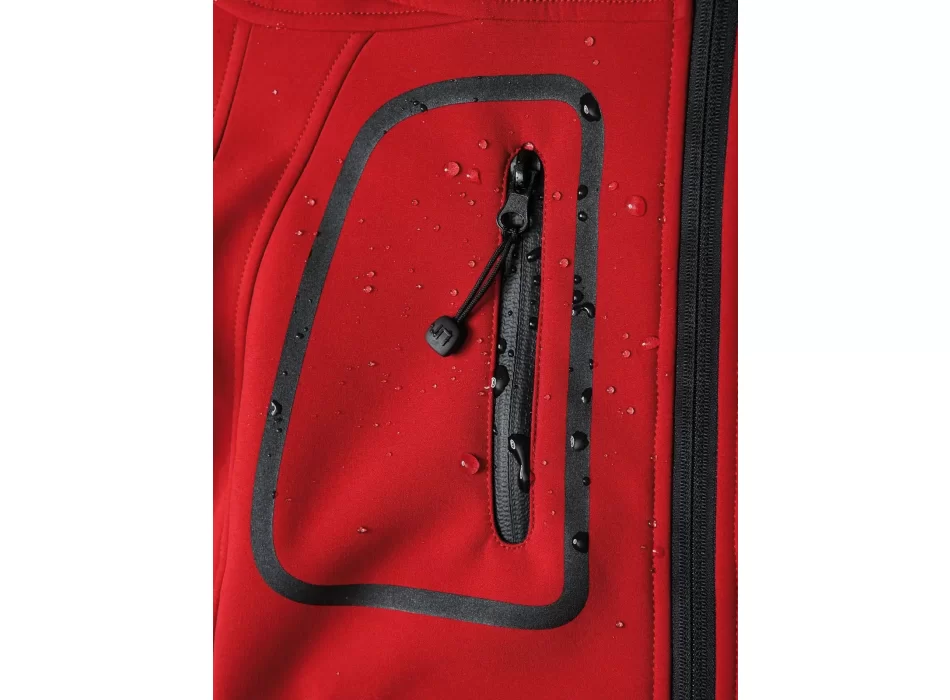 Men's Winter Softshell Jacket FullGadgets.com