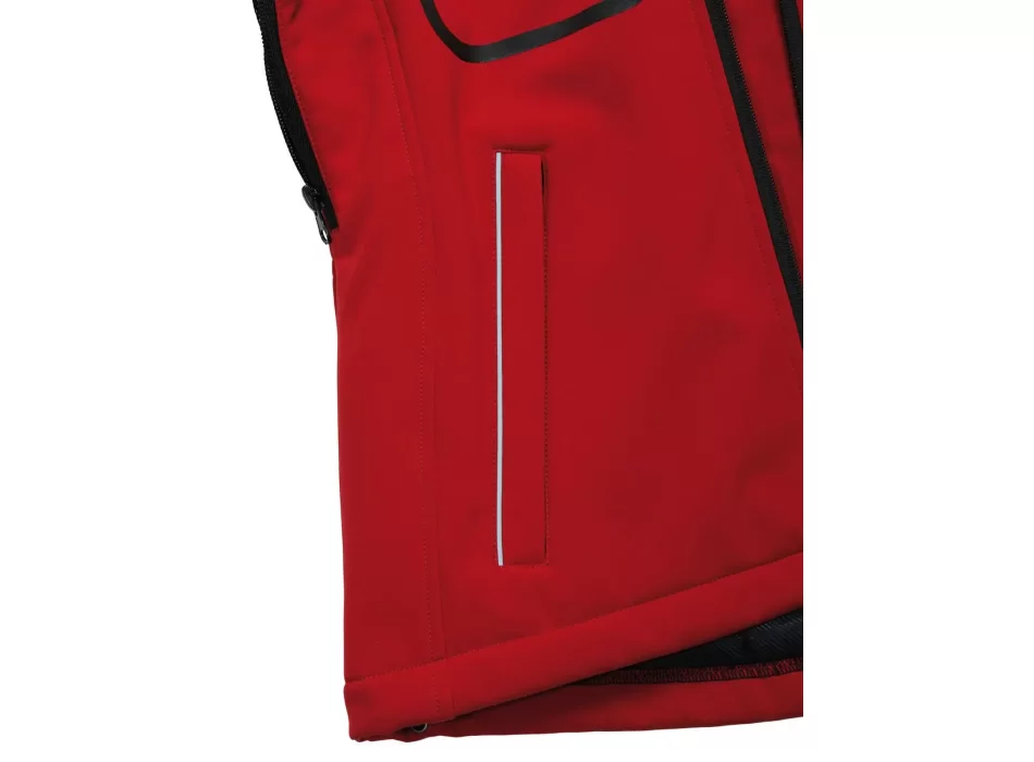 Men's Winter Softshell Jacket FullGadgets.com