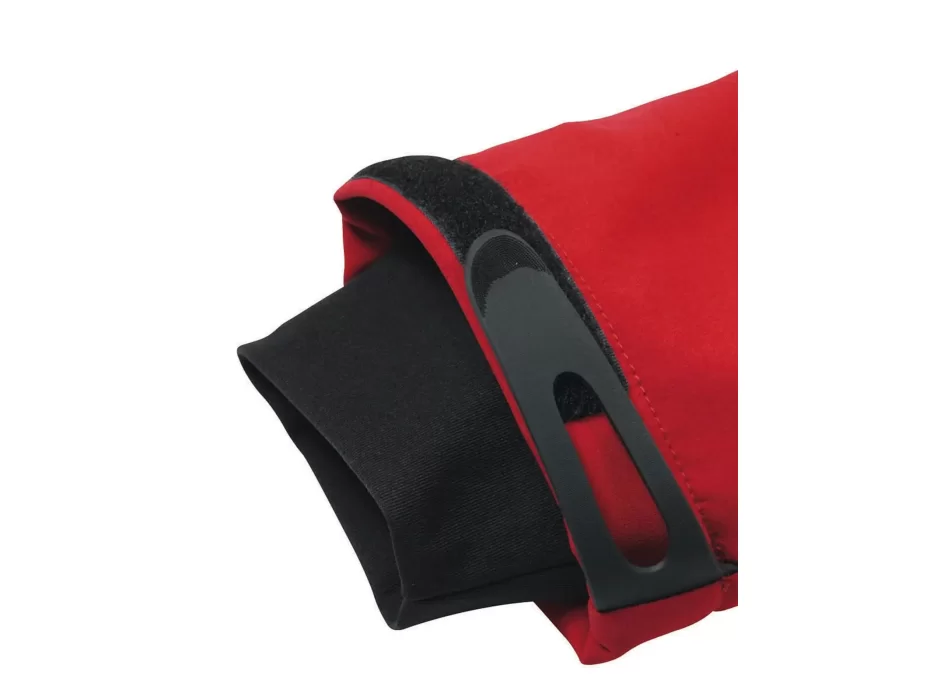 Men's Winter Softshell Jacket FullGadgets.com