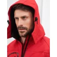 Men's Winter Softshell Jacket FullGadgets.com