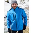Men's Winter Softshell Jacket FullGadgets.com