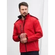 Men's Winter Softshell Jacket FullGadgets.com