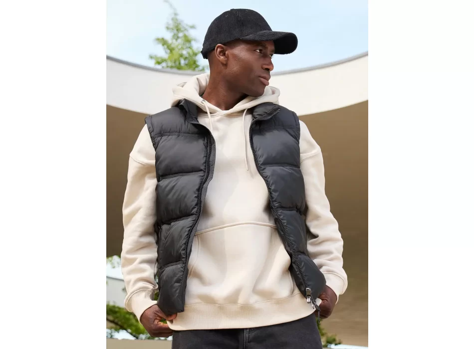 Men‘s Winter Vest GRS FullGadgets.com