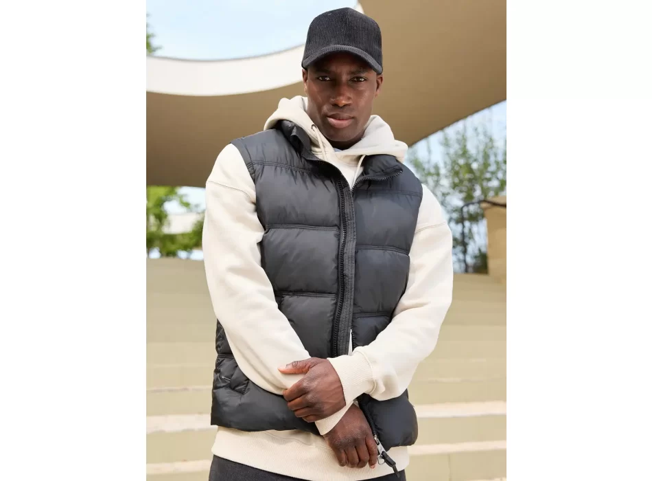 Men‘s Winter Vest GRS FullGadgets.com