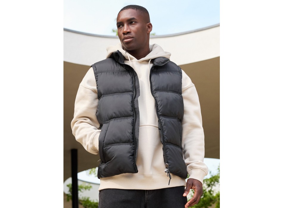 Men‘s Winter Vest GRS FullGadgets.com