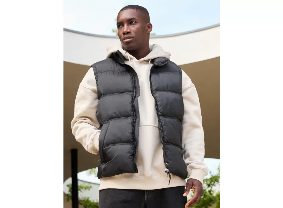 Men‘s Winter Vest GRS FullGadgets.com