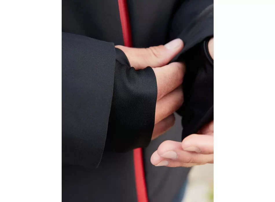 Men's Wintersport Jacket FullGadgets.com