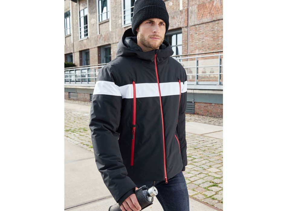 Men's Wintersport Jacket FullGadgets.com