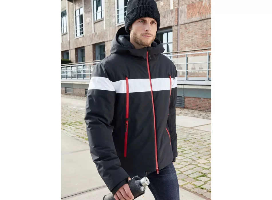 Men's Wintersport Jacket FullGadgets.com
