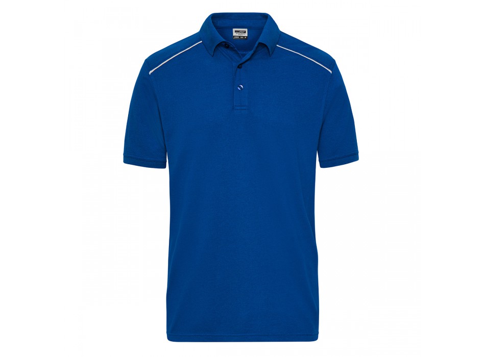 Men's Work Polo 50%C 50%C FullGadgets.com