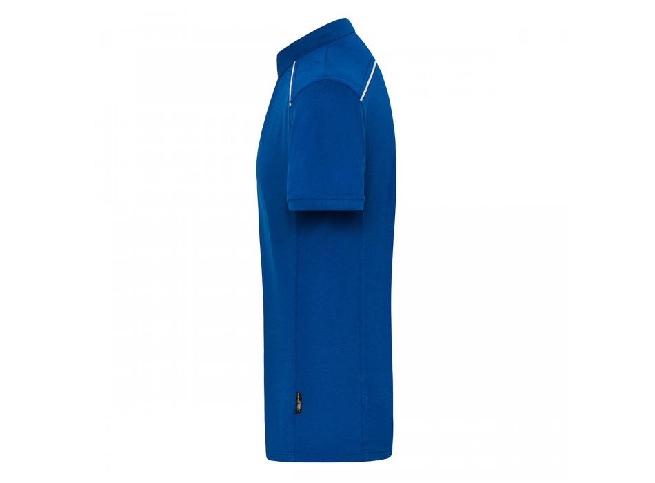 Men's Work Polo 50%C 50%C FullGadgets.com