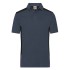 Men's Work Polo 50%Ocs50% Poliestere Personalizzabile Rec.