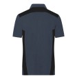 MEN'S WORK POLO 50%OCS50%PREC. FullGadgets.com