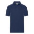 Men's Work Polo 50%Ocs50% Poliestere Personalizzabile Rec.
