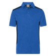 MEN'S WORK POLO 50%OCS50%PREC. FullGadgets.com