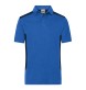 MEN'S WORK POLO 50%OCS50%PREC. FullGadgets.com